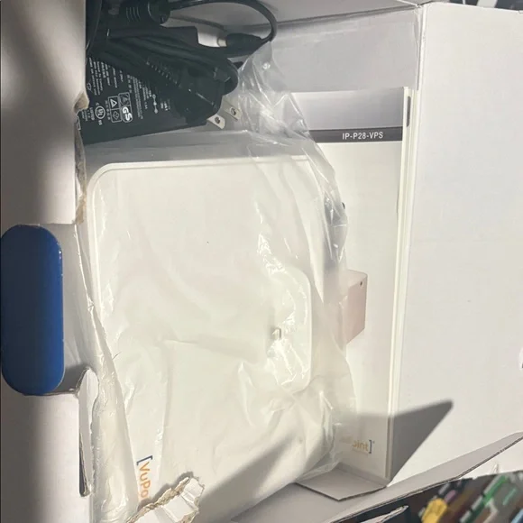 VuPoint Photo Cube Compact Printer - Picture 5 of 5